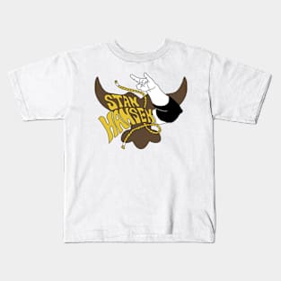 The Lariat Kids T-Shirt